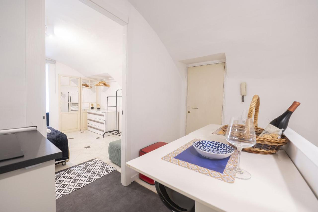 Piazza Navona Balcony Experience Appartement *