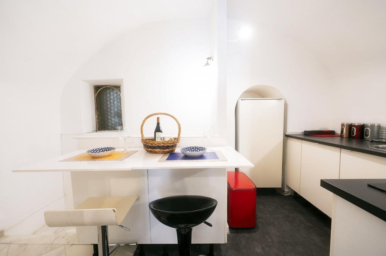 Piazza Navona Balcony Experience Appartement